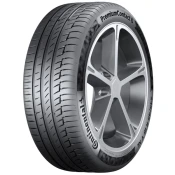 CONTINENTAL Letnja guma Conti PremiumContact 6 205/50R17 89V FR