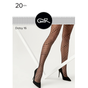 Gatta Dotsy 16 Nero 2-S