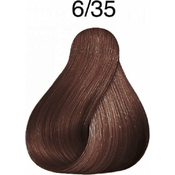 Wella Professionals Color Touch Rich Naturals barva za lase odtenek 6/35 (Multidimensional Demi-Permanent Color) 60 ml