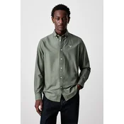 Barbour srajca moška bombažna OXTOWN