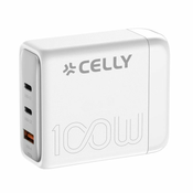 CELLY Punjač 100W PRO POWER
