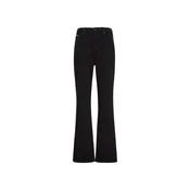 Calvin Klein Jeans Kavbojke črn denim