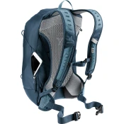 Deuter AC LITE 17, pohodniški nahrbtnik, modra 3420124