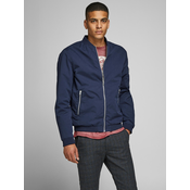 Jack   Jones  Jakne JJERUSH  Modra