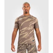UFC Adrenaline by Venum Authentic Fight Week Dry Tech Majica Kratki Rukav Desert Camo XXL