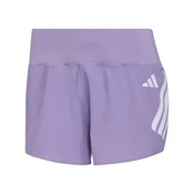 ADIDAS PERFORMANCE Športne hlače Adi365 Formotion sivka / bela