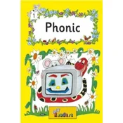 Jolly Phonics Readers, Inky & Friends, Level 2