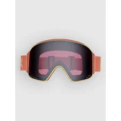 Anon M4 Cylindrical Trcota Goggle prcv sun onyx