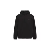 DICKIES Prehodna jakna RONAN črna