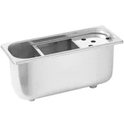 NEW Podstavek za zajemalke za sladoled Kitchen Line 270 x 111 x 115 mm - Hendi 802007
