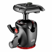 Manfrotto Kroglična glava XPRO iz magnezija z 200PL ploščo (MHXPRO-BHQ2)
