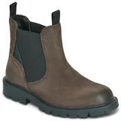 Geox J SHAYLAX BOY Kostanjeva