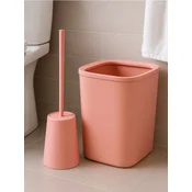 Sinsay - Set za kupatilo - pastelno roze