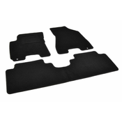 AZ Auto Design Tekstilne preproge Kia Sportage 2005-2009
