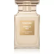 TOM FORD Private Blend Vanilla Sex parfumska voda uniseks 100 ml