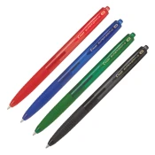 PILOT KEMIČNI SVINČNIK SUPER GRIP G FINE, BARVE