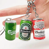 Privezak Konzerva za Pivo