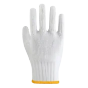 Xinyuechanghui Radne rukavice B11409, 24 para, Bele