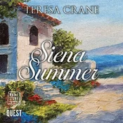 AUDIBOOK Avdio knjiga: Siena Summer