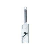 Rösle Gourmet Slicer Stainless Steel 12742