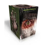 The Complete Rot & Ruin Collection