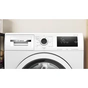 BOSCH perilica rublja WGH24400BY