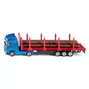 SIKU Kamion transporter