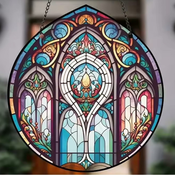 Hvatac sunca - Gothic / Tip6 KP31638