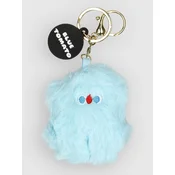 Blue Tomato Chunky Monster Bag Charm baby blue