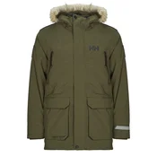 Helly Hansen REINE PARKA Kaki
