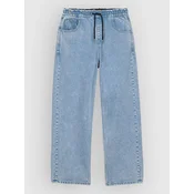 Volcom Freazy Loose Ew Kids Pants pale aqua