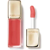 GUERLAIN KissKiss Bee Glow Oil olje za ustnice z medom odtenek 309 Honey Glow 9,5 ml
