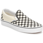 Vans  Slip-on cipele CLASSIC SLIP ON  Crna