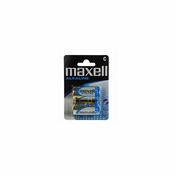 Alkalna baterija MAXELL, LR14 C, 2x1,5 V