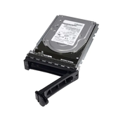 DELL Hard disk 1TB, 3.5, SATA, 6Gbps, 7.2k, Hot-Plug, Cus Kit