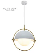 HOME LIGHT Visilica Luna 290, 1xE27