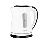 shumee TEESA kuhalnik vode, 2200 W, bel, 1,8L