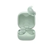 SONY LinkBuds Fit slušalke WF-LS910N zel WFLS910NG.CE7