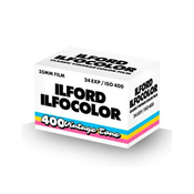 Ilford film Ilfocolor Vintage Tone (24 posnetkov)
