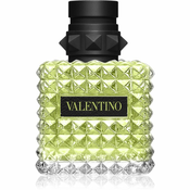 Valentino Born In Roma Green Stravaganza Donna parfumska voda za ženske 30 ml