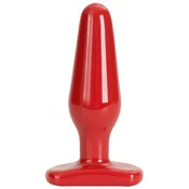 Analni cep Red Boy - Medium
