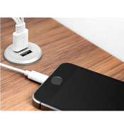 polnilec za telefon “Plugy” USB