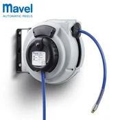 Motalica za crevo - vazduh Roll Master Plus Air/9m