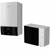 Daikin Altherma 3 R ERLA16DW17/EBBH16D9W 16kw split toplotna črpalka - DAIKIN