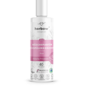 HERBOW Parfum/koncentrirani mehčalec za perilo 2v1 PRINCESS 200ml, za 40 pranj