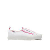 Superge Superga Curly Bindings 2750 S8138NW Bela