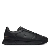 Superge Polo Ralph Lauren Varick Sig 809P17877001 Črna
