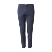 JJ Rebel Muške pantalone MICHAEL 12262654, Teget