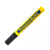 Marker permanentni 1.5-3mm, crni