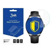 shumee Zaščitna folija za Huawei Watch Buds 3MK Celoten zaslon
